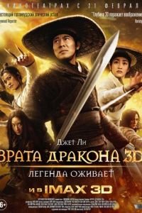 Врата дракона (2011)