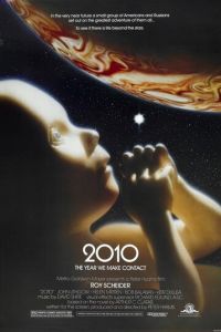   Космическая одиссея 2010 (1984)