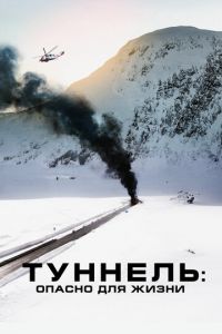   Туннель: Опасно для жизни (2020)