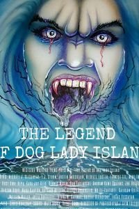   Легенда острова Леди-оборотня (2020)