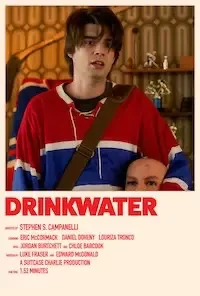 Дринкуотер (2021)