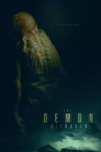   Пришествие демона (2024)