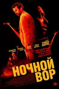   Ночной вор (2024)