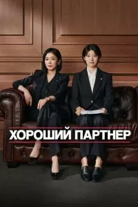 Хороший партнёр 1 сезон