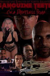 Кровососы на бездорожье (2025)