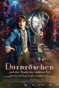 Спящая красавица и проклятие седьмой феи (2024)