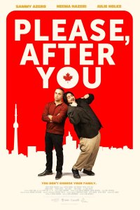 Только после вас (2024)