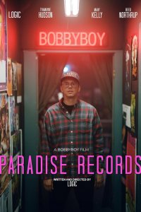 Пэрэдайз Рекордз (2025)