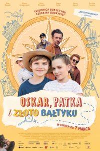 Оскар, Патка и золото Балтики (2025)